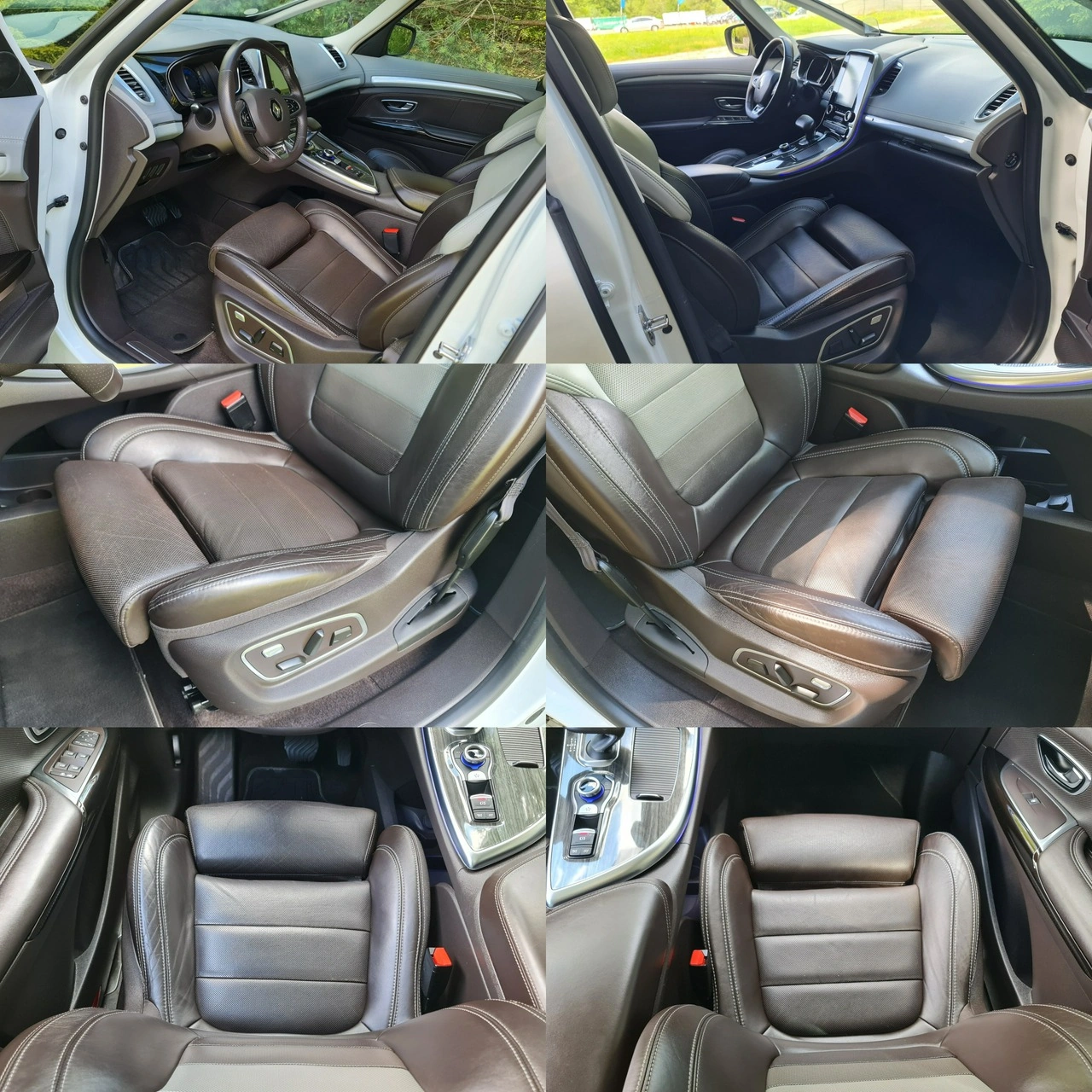 Renault Espace - Zdjęcie 14