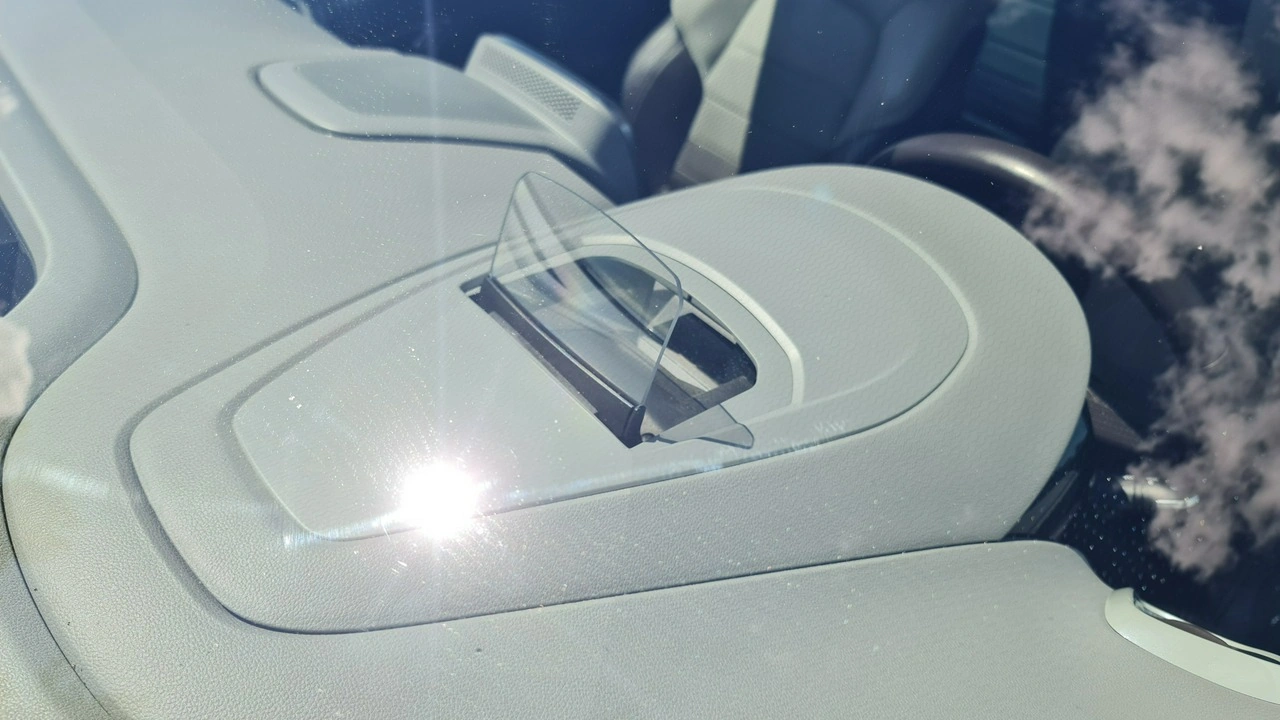 Renault Espace - Zdjęcie 41