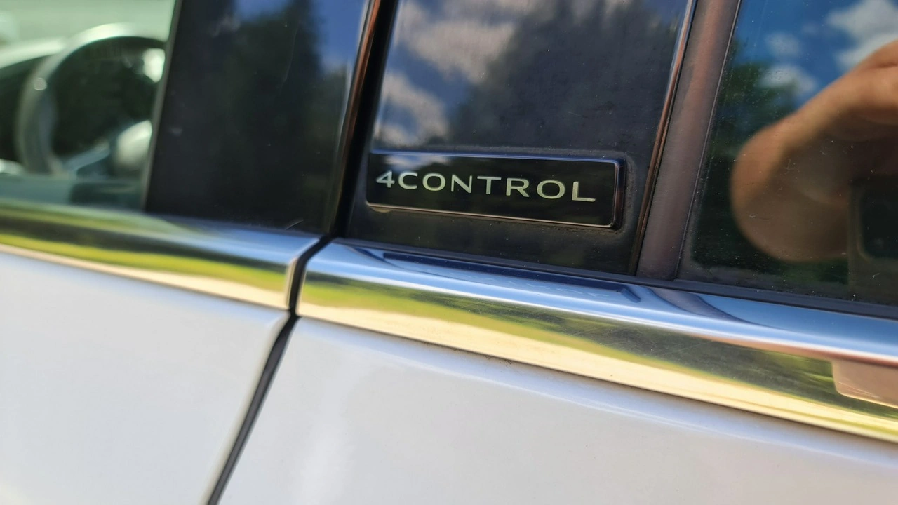 Renault Espace - Zdjęcie 43
