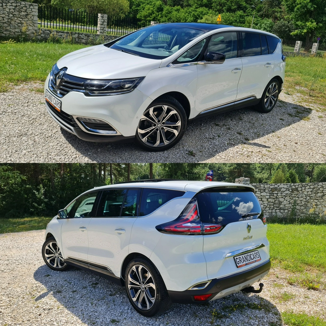Renault Espace - Zdjęcie 44