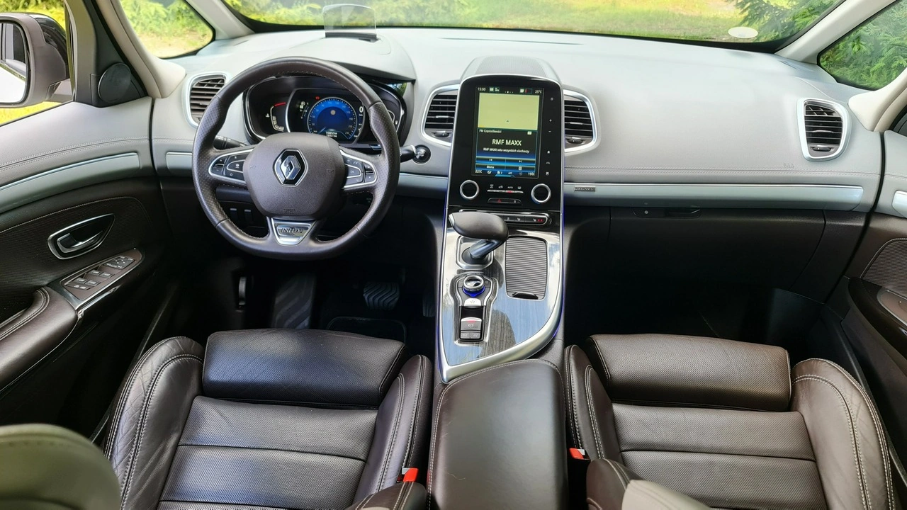 Renault Espace - Zdjęcie 4