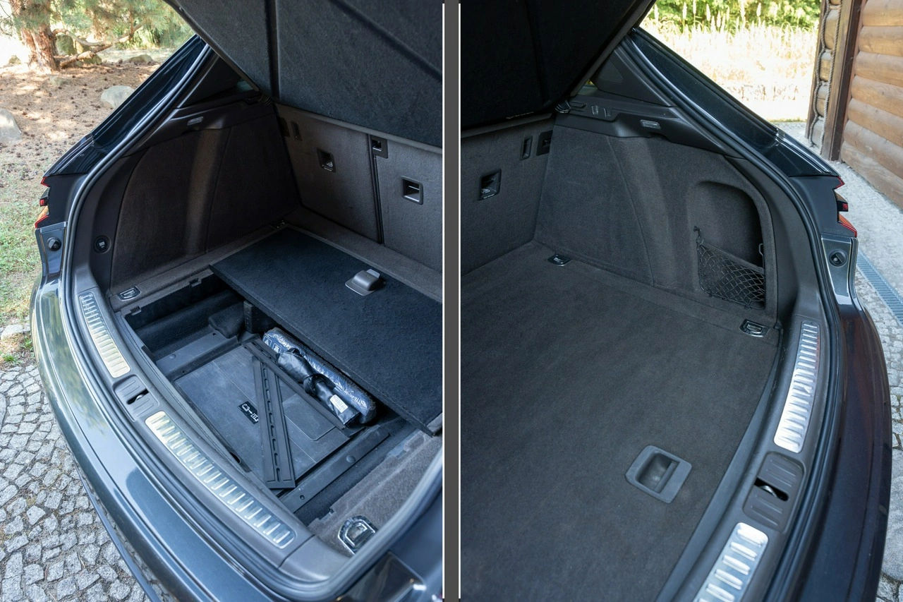Porsche Macan - Zdjęcie 29