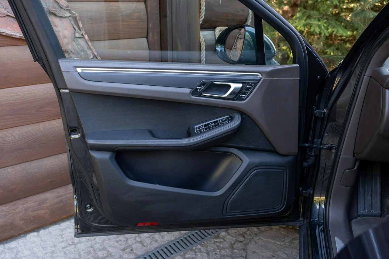 Porsche Macan - Zdjęcie 30