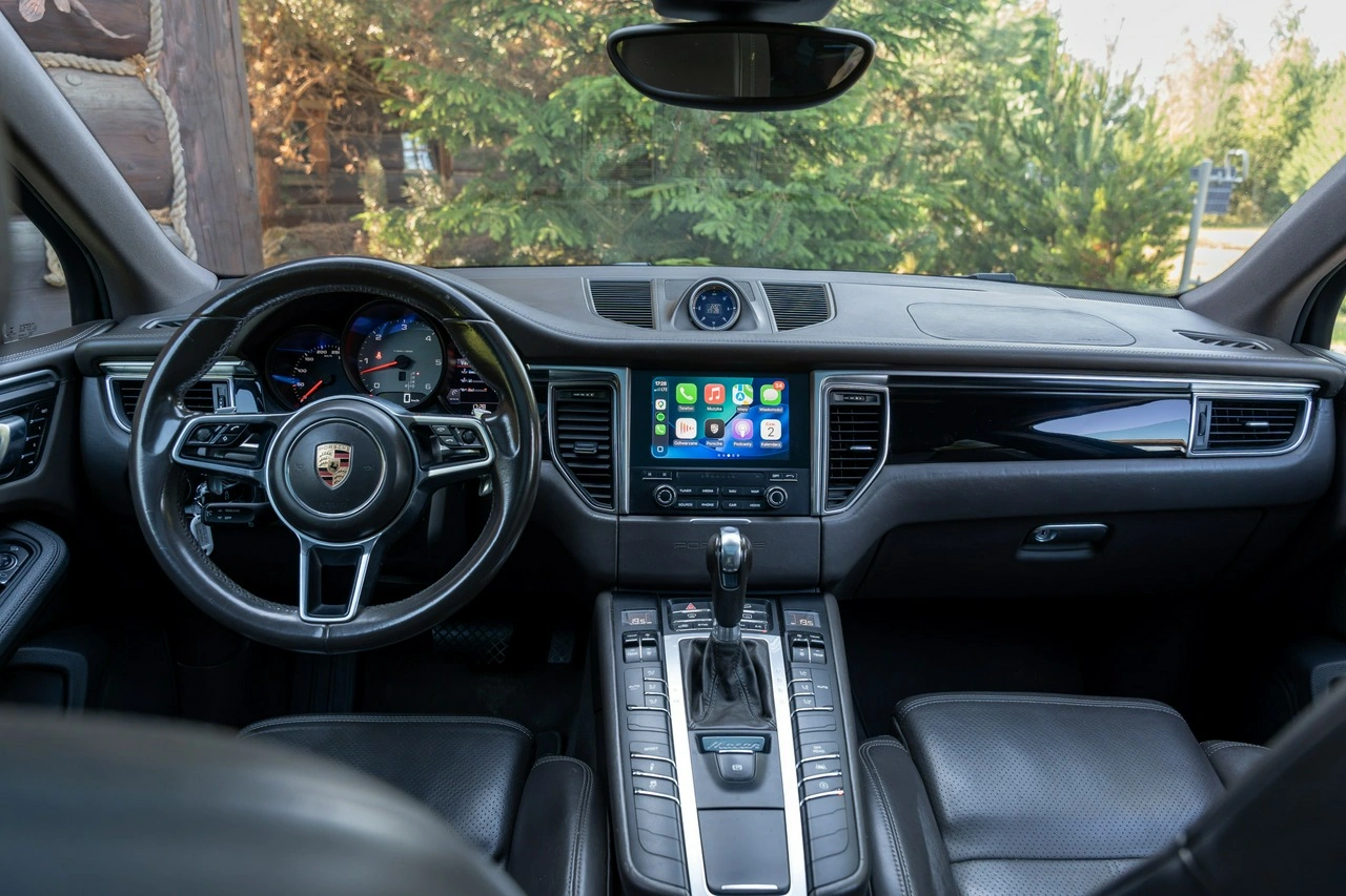 Porsche Macan - Zdjęcie 45