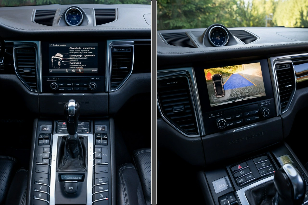 Porsche Macan - Zdjęcie 46
