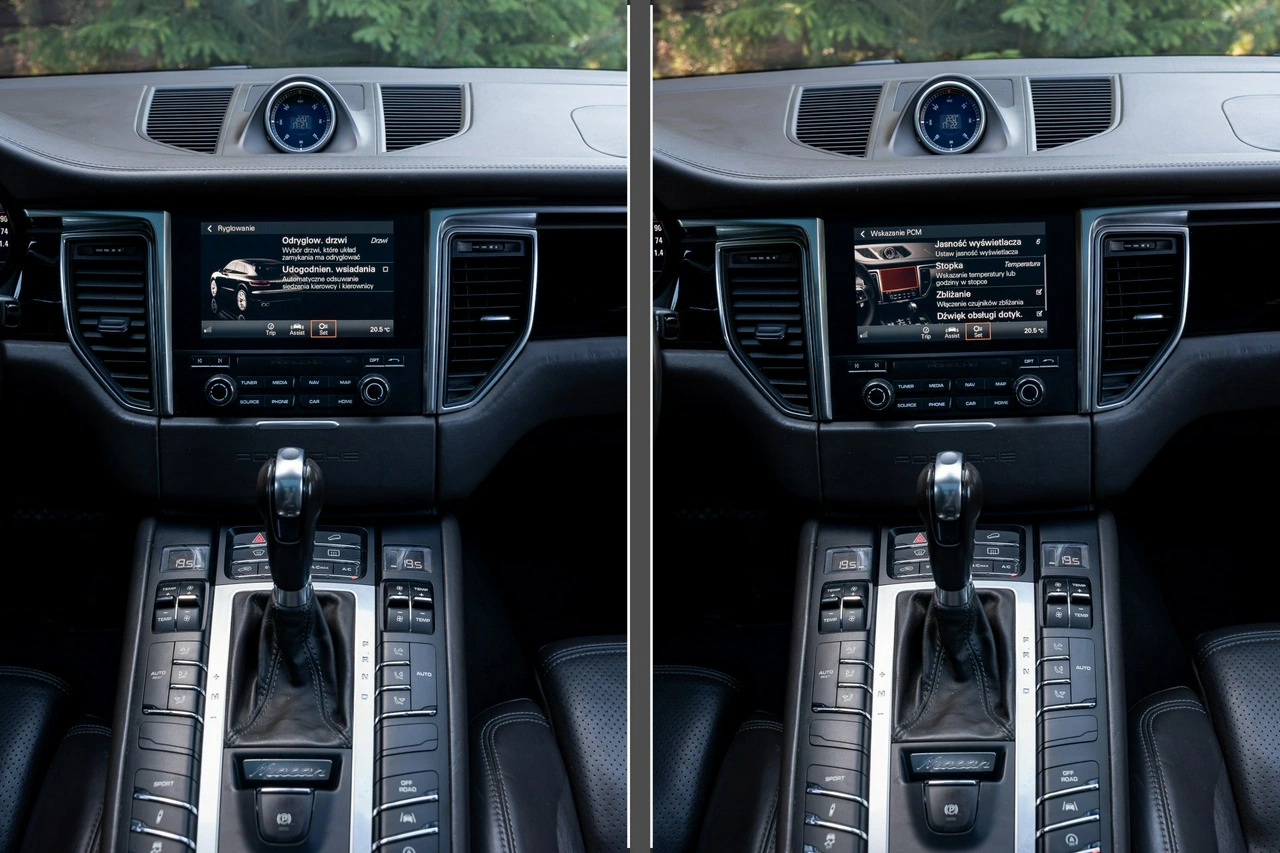 Porsche Macan - Zdjęcie 48
