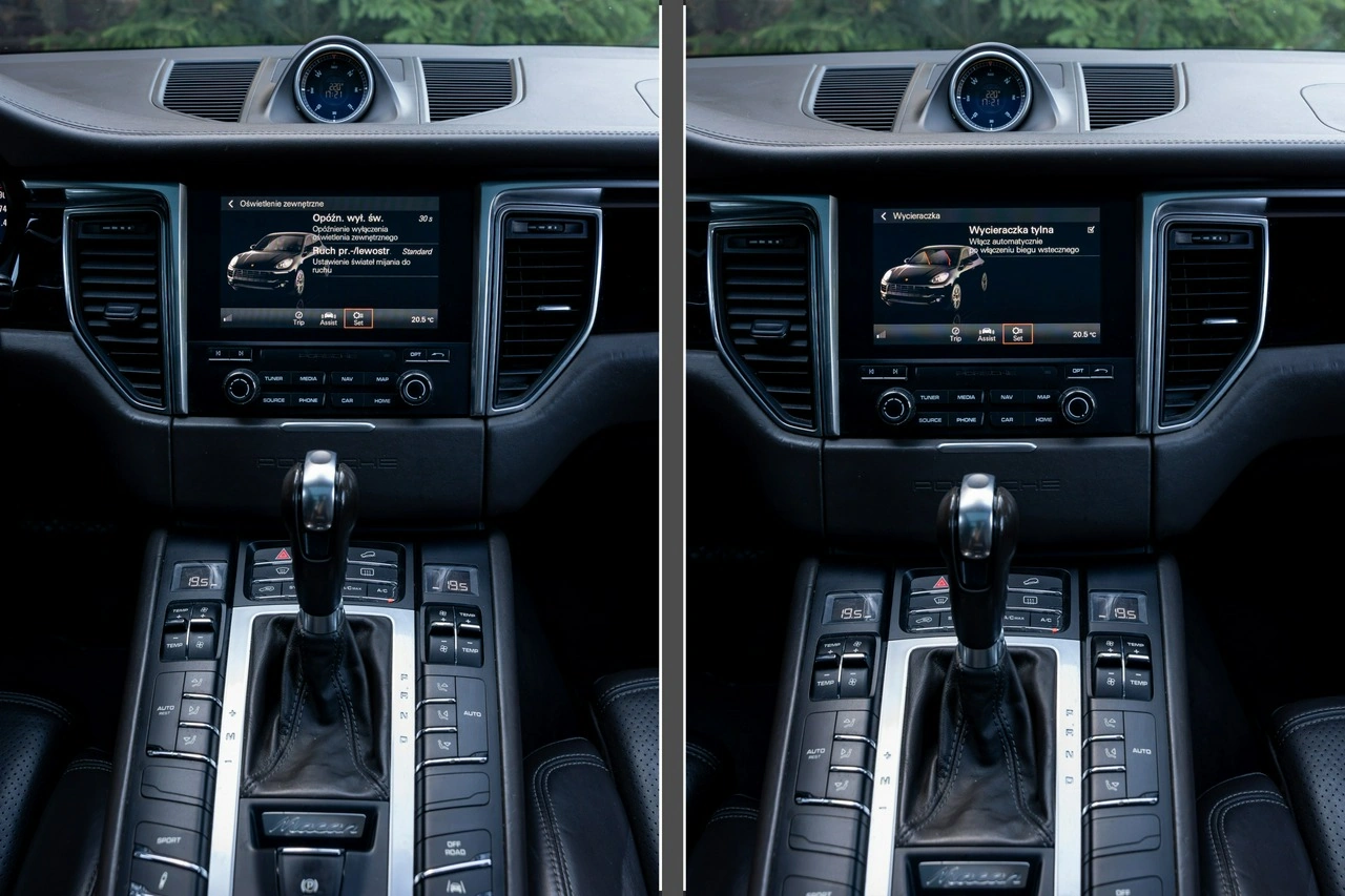 Porsche Macan - Zdjęcie 50