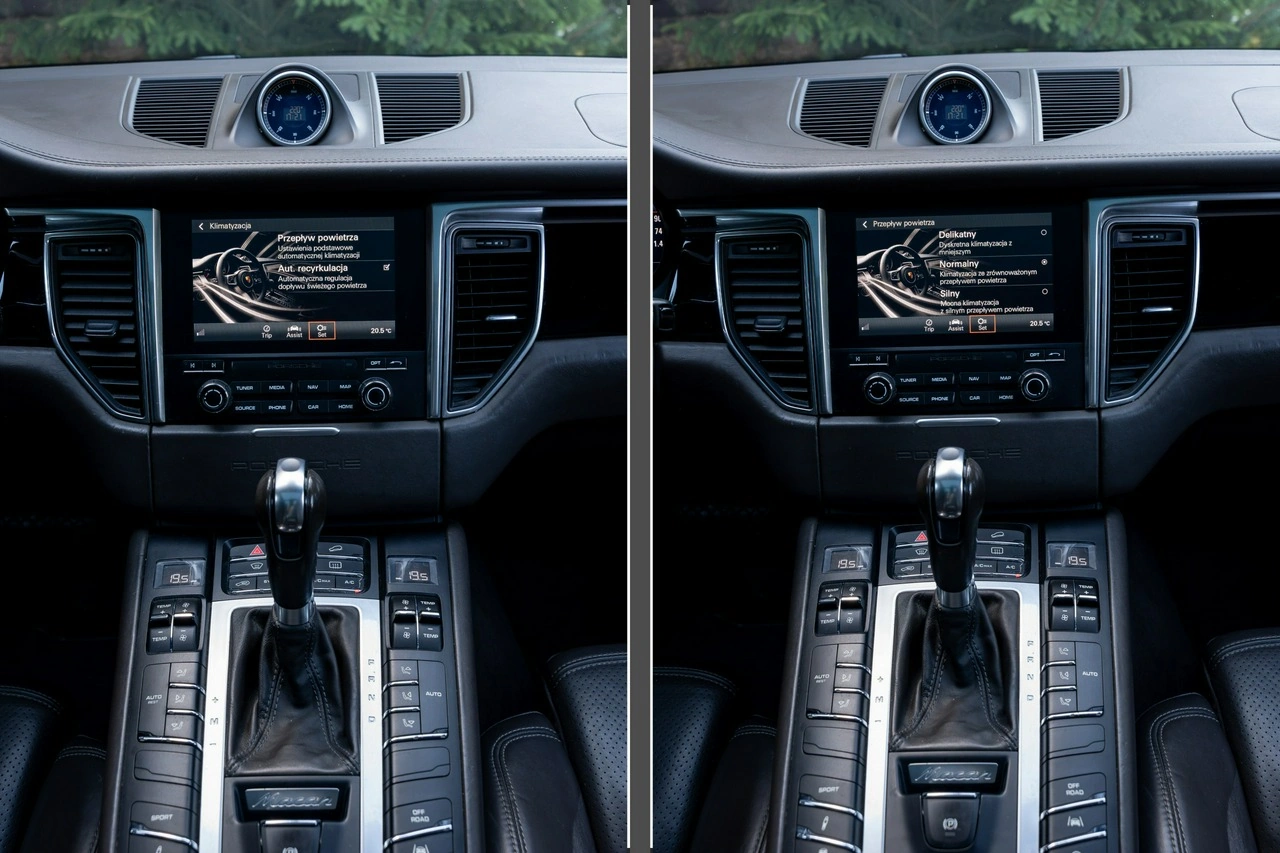 Porsche Macan - Zdjęcie 51