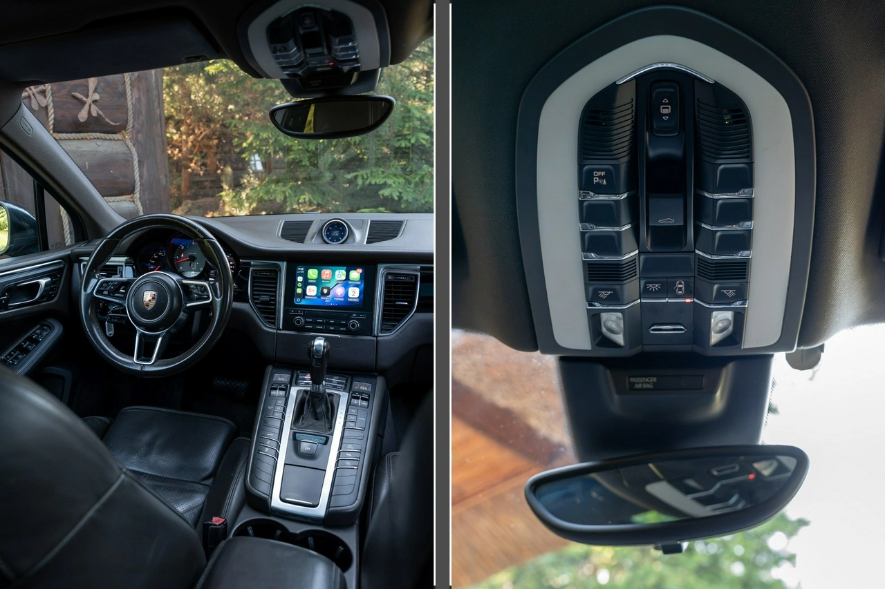 Porsche Macan - Zdjęcie 53