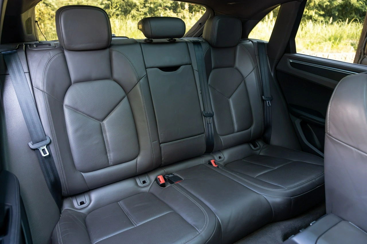 Porsche Macan - Zdjęcie 55