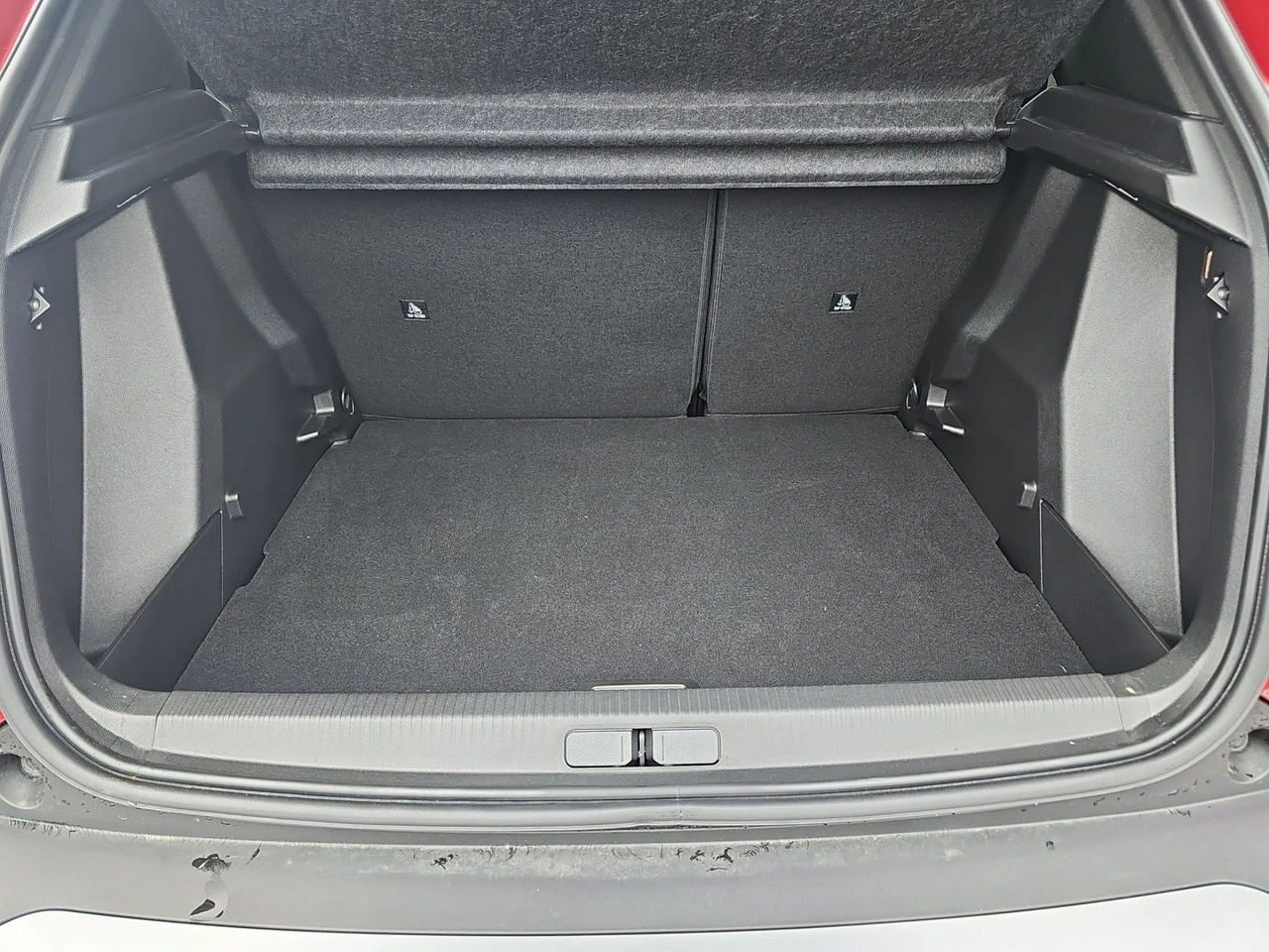 Peugeot 2008 - Zdjęcie 20