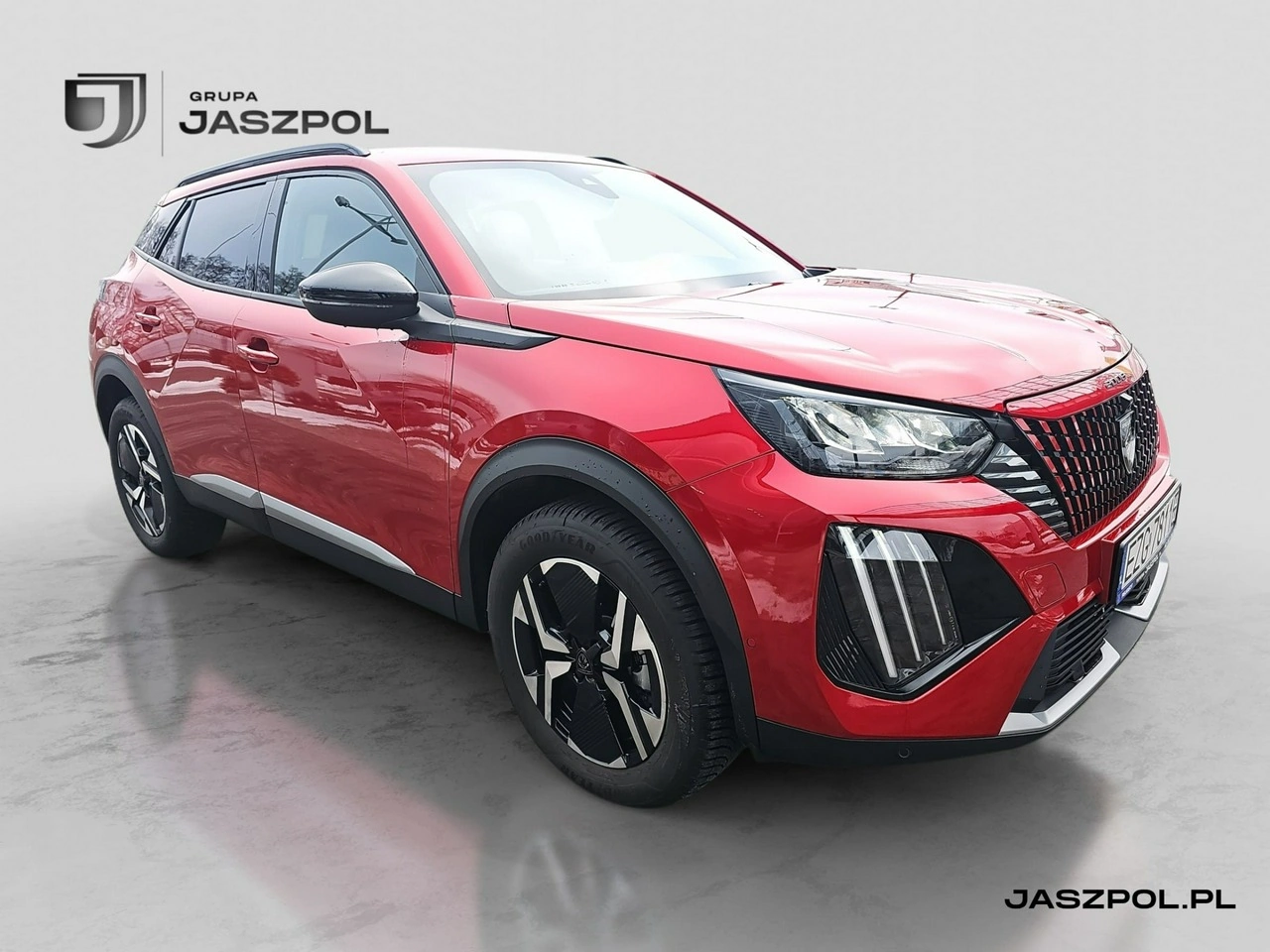 Peugeot 2008 - Zdjęcie 2