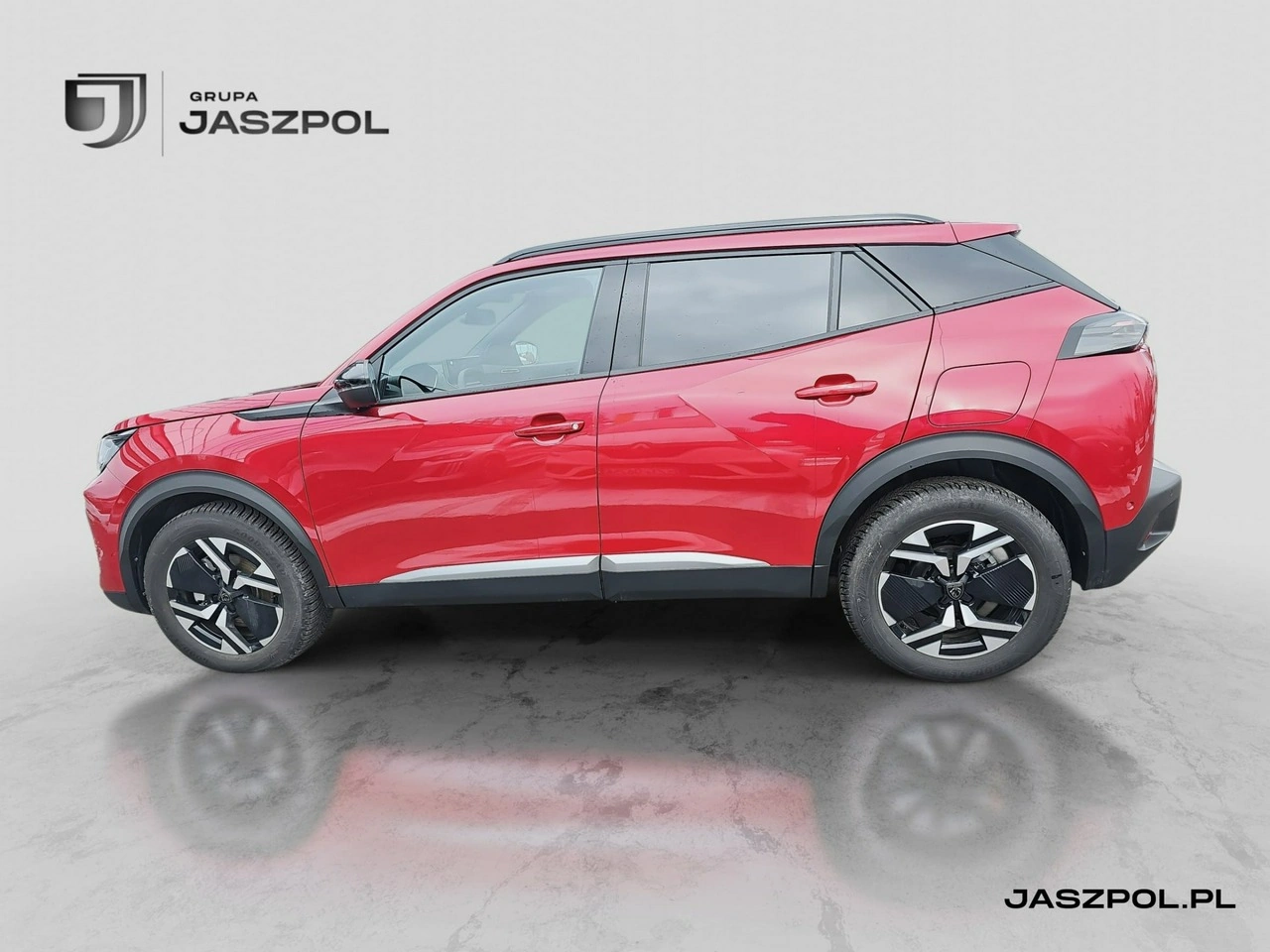 Peugeot 2008 - Zdjęcie 7