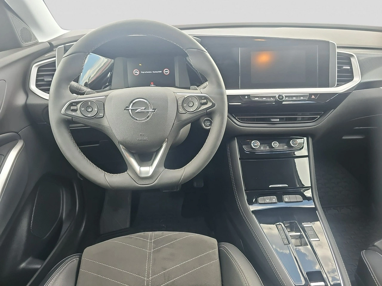 Opel Grandland - Zdjęcie 9