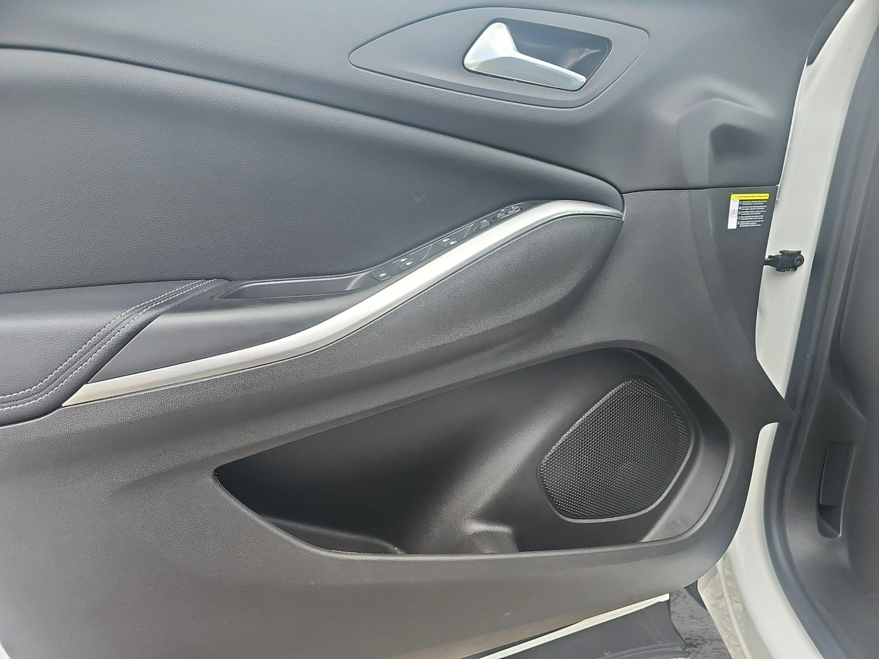 Opel Grandland - Zdjęcie 20