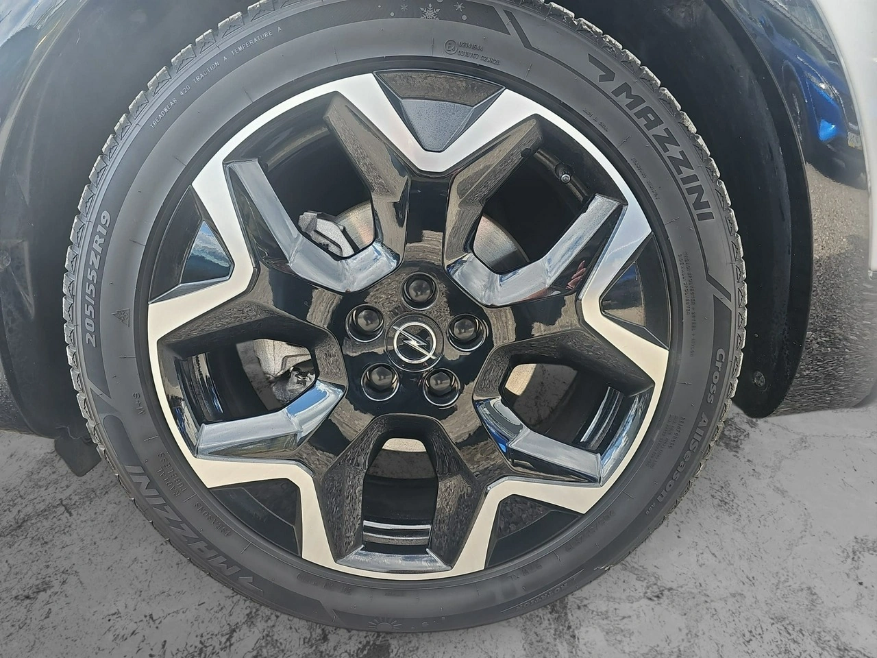 Opel Grandland - Zdjęcie 23