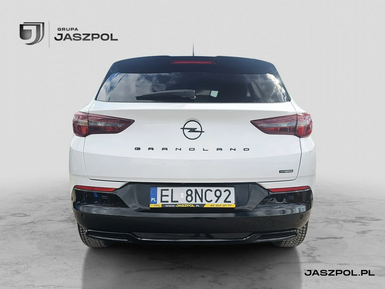 Opel Grandland - Zdjęcie 5