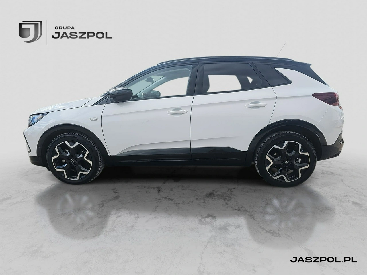 Opel Grandland - Zdjęcie 7