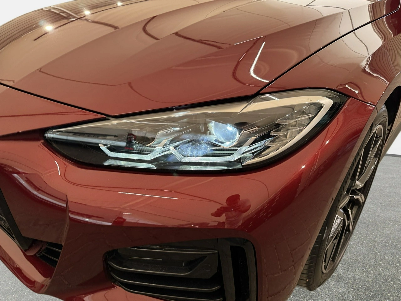 BMW 420 - Zdjęcie 8