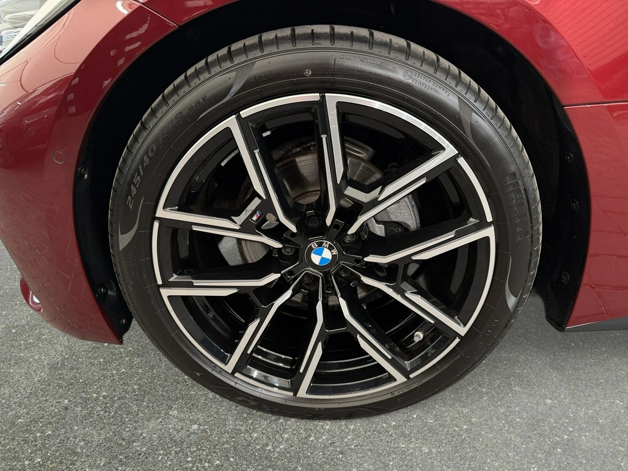 BMW 420 - Zdjęcie 9
