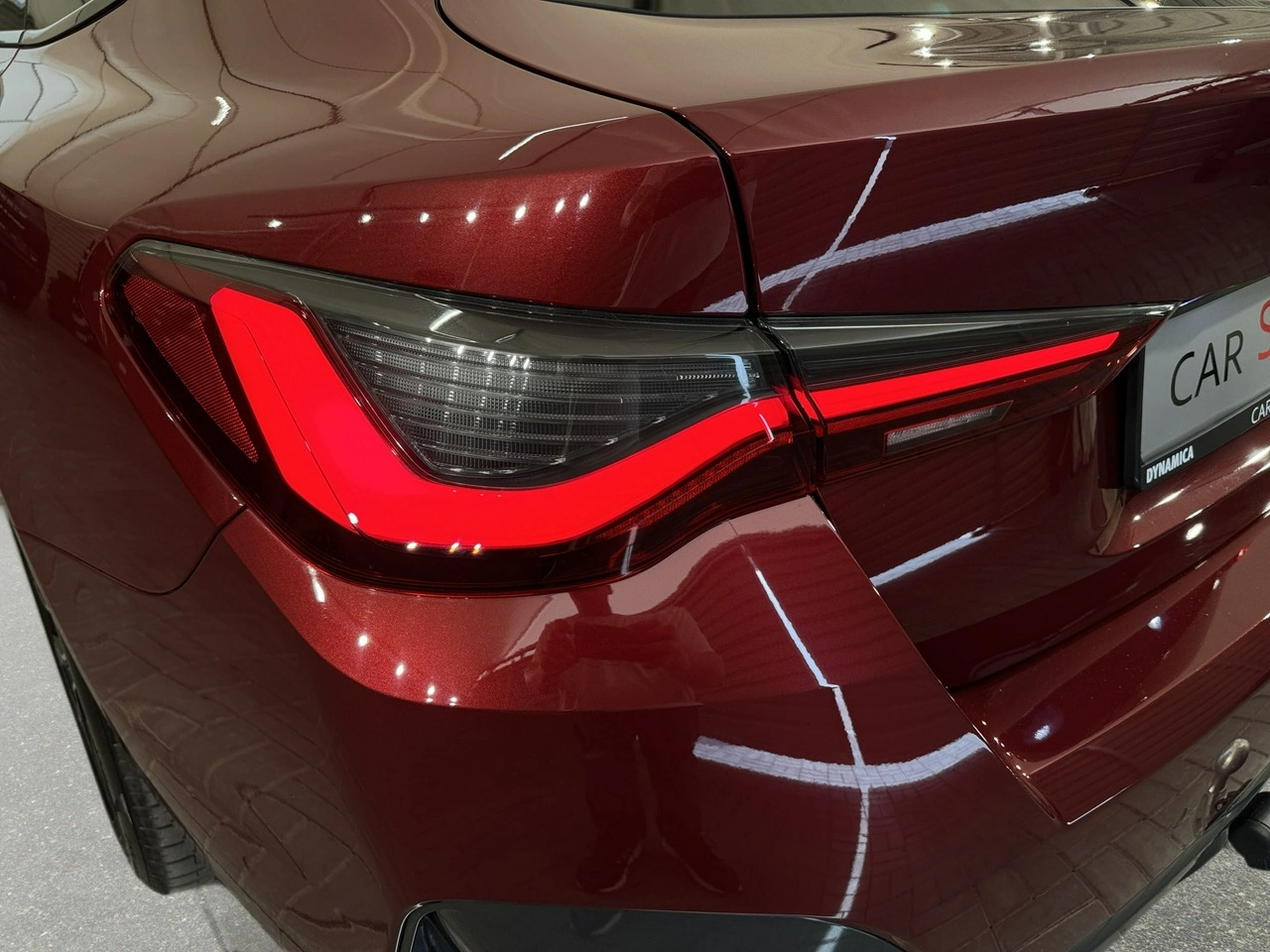 BMW 420 - Zdjęcie 10