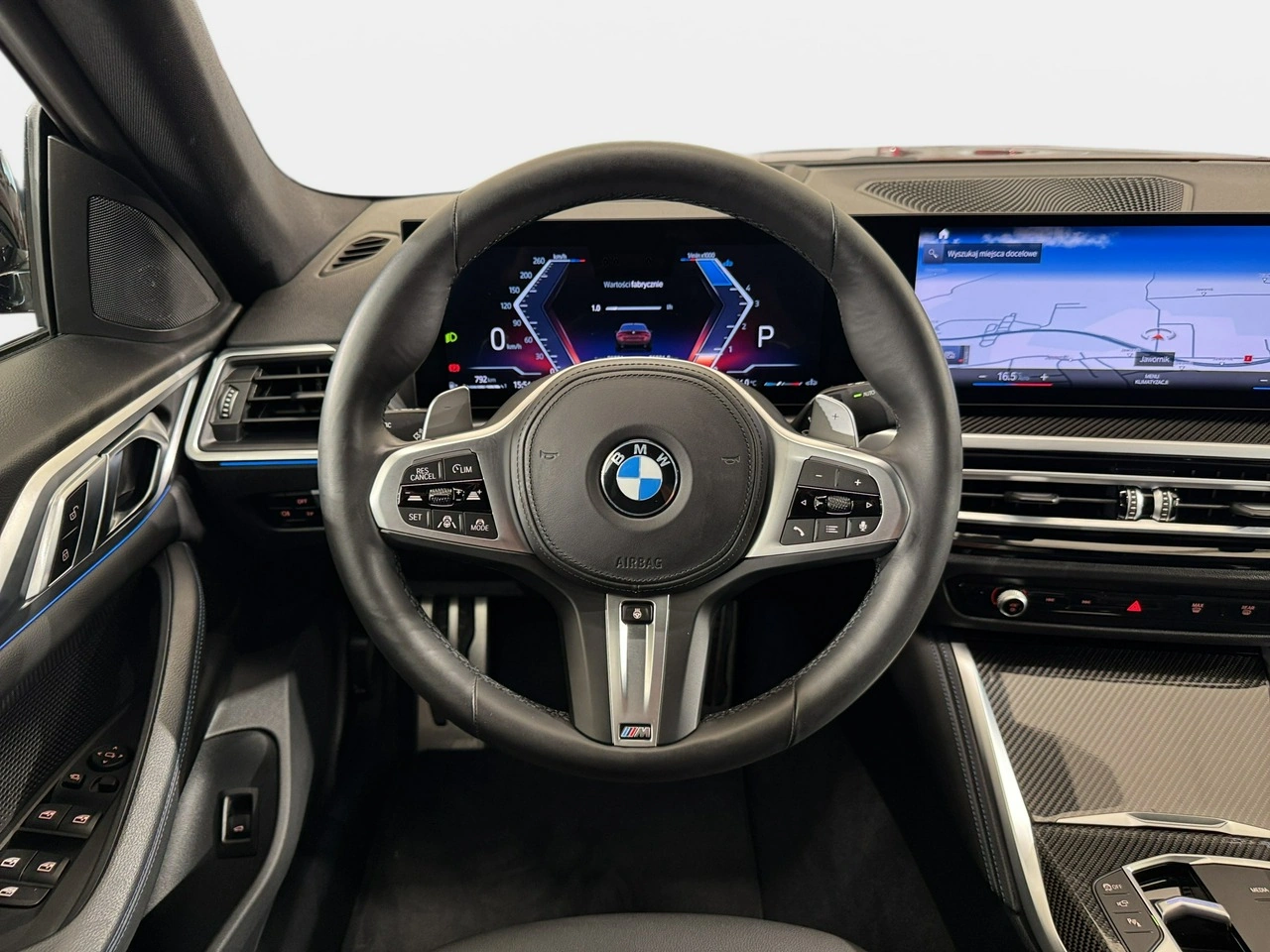 BMW 420 - Zdjęcie 18
