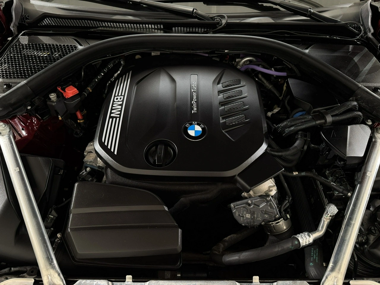 BMW 420 - Zdjęcie 38