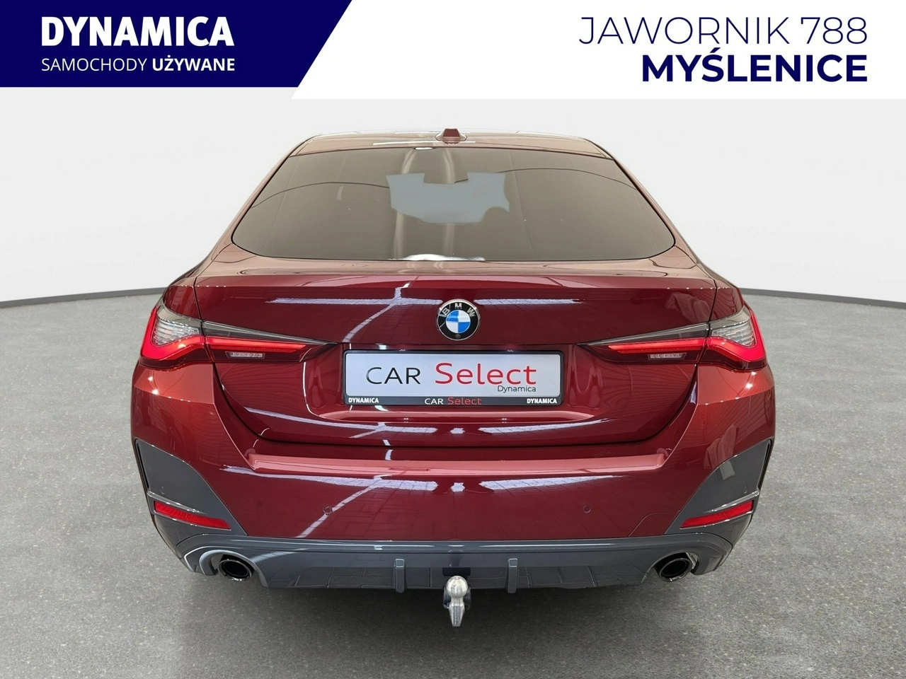 BMW 420 - Zdjęcie 6