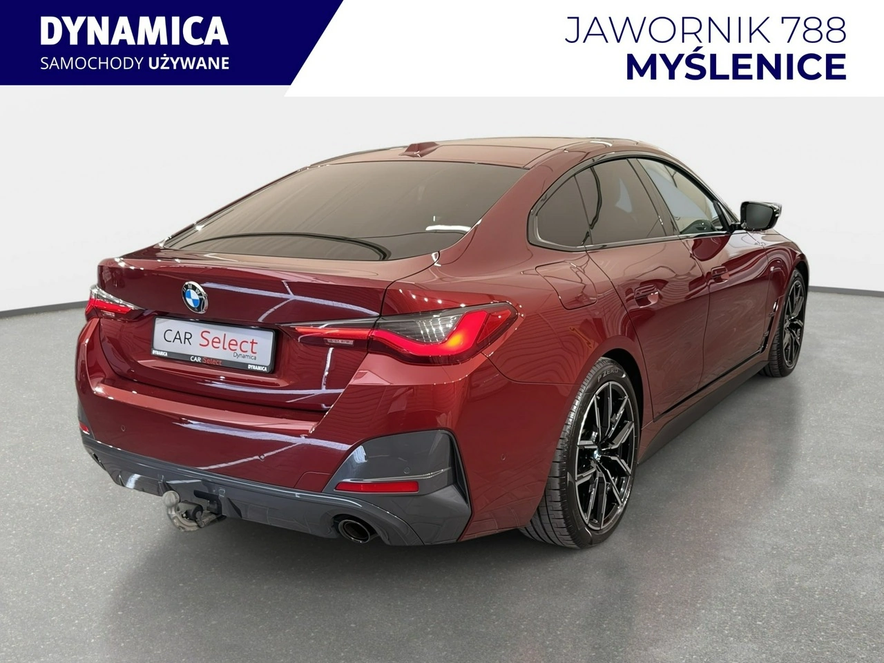 BMW 420 - Zdjęcie 7