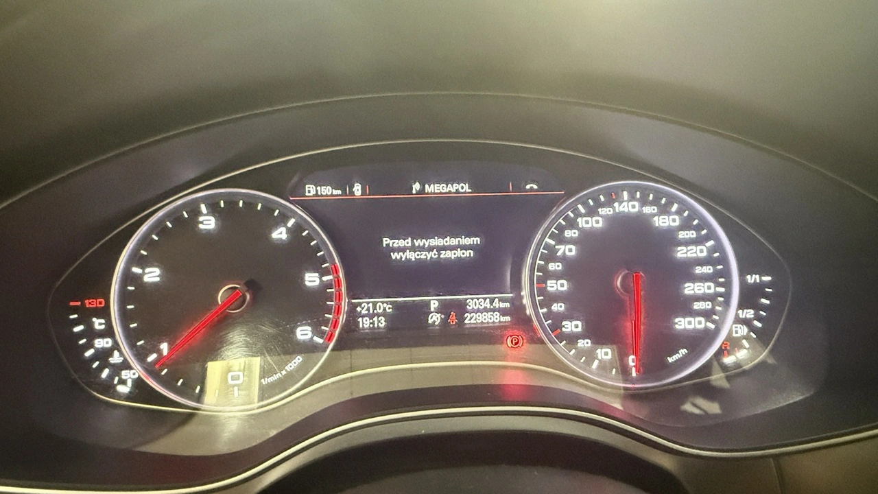 Audi A6 - Zdjęcie 10