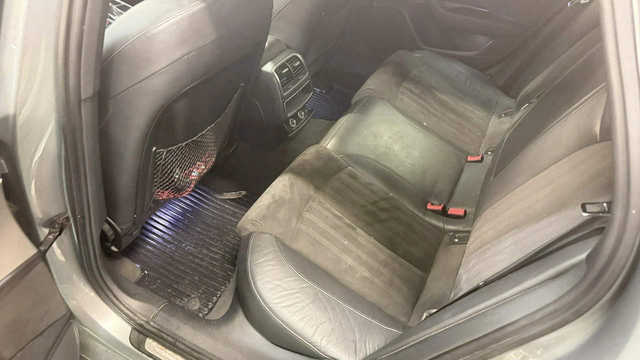 Audi A6 - Zdjęcie 19