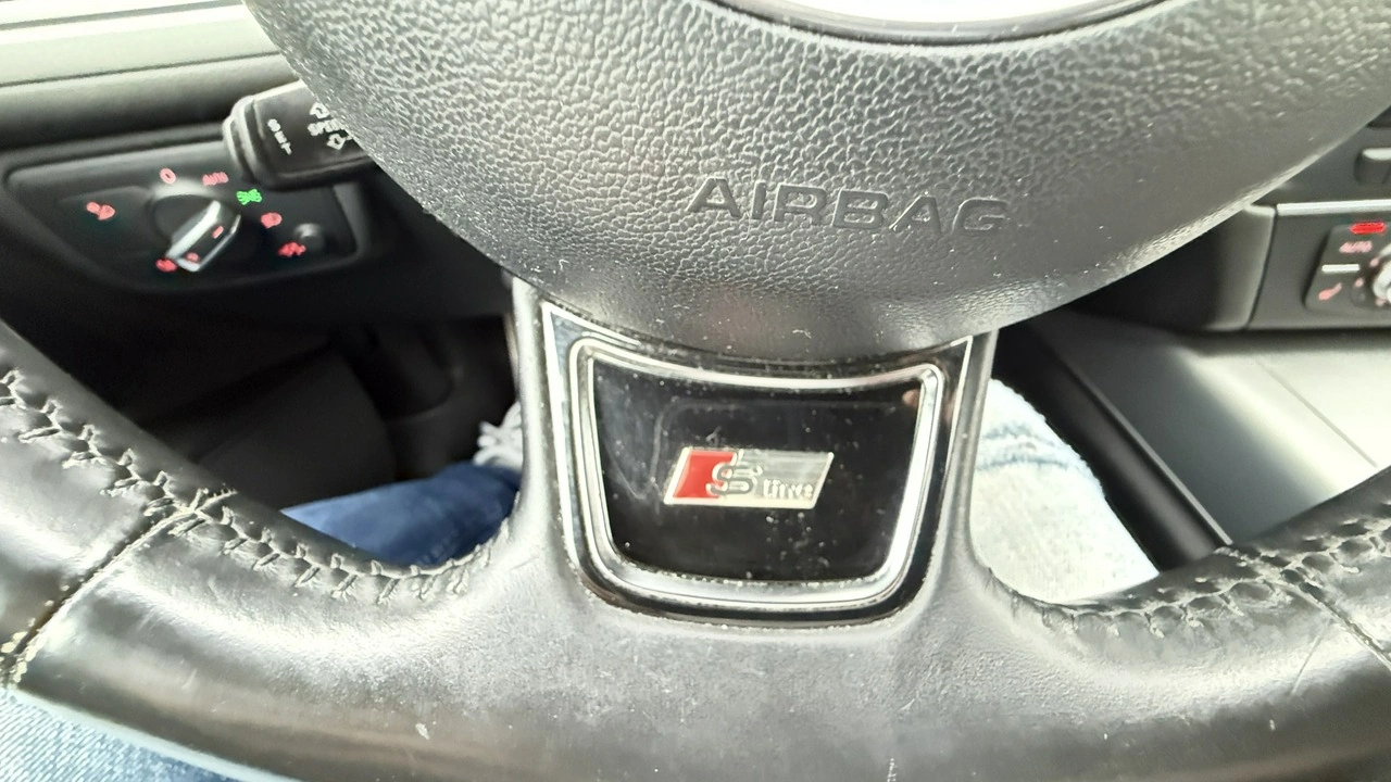 Audi A6 - Zdjęcie 35