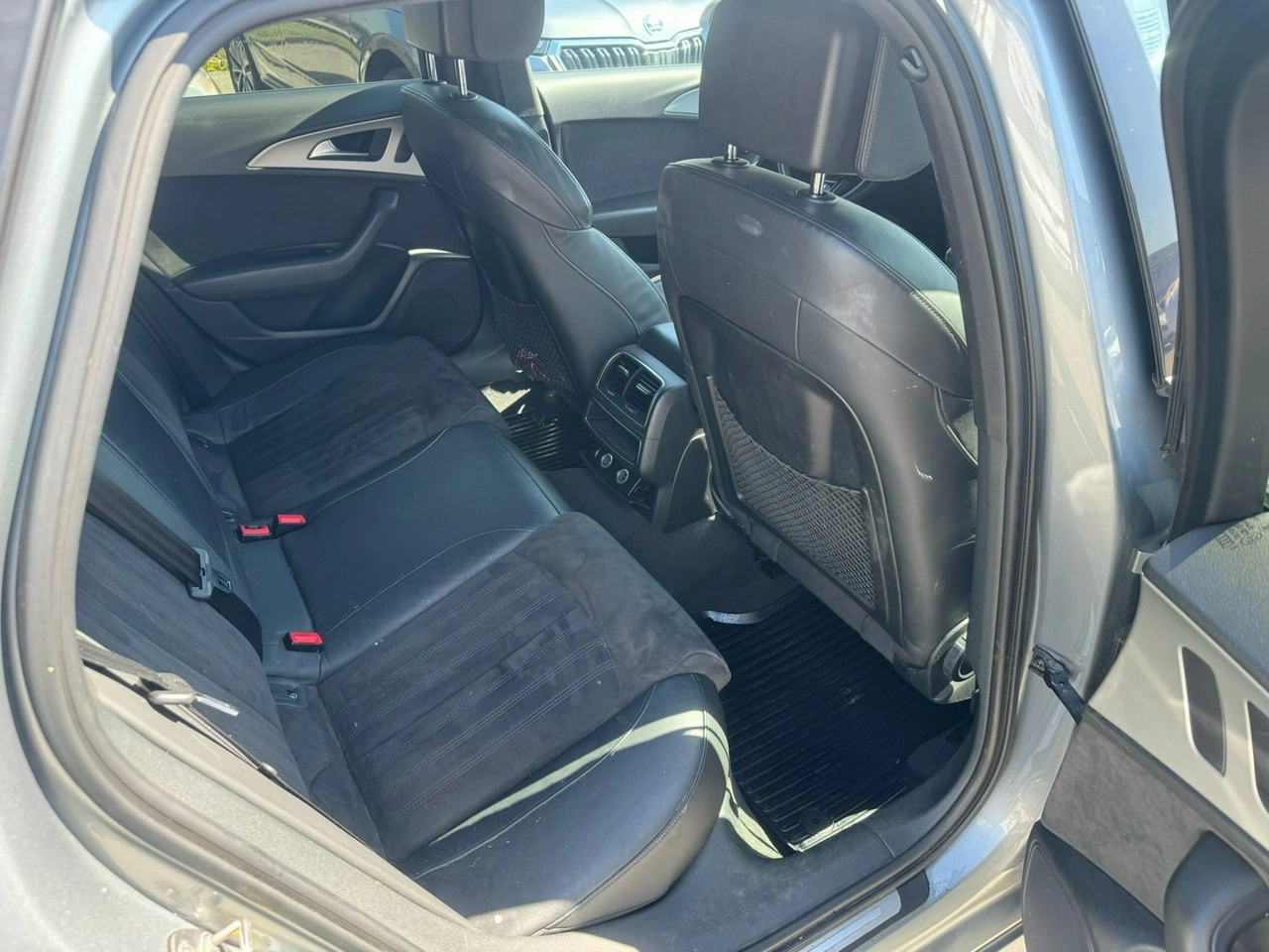 Audi A6 - Zdjęcie 5