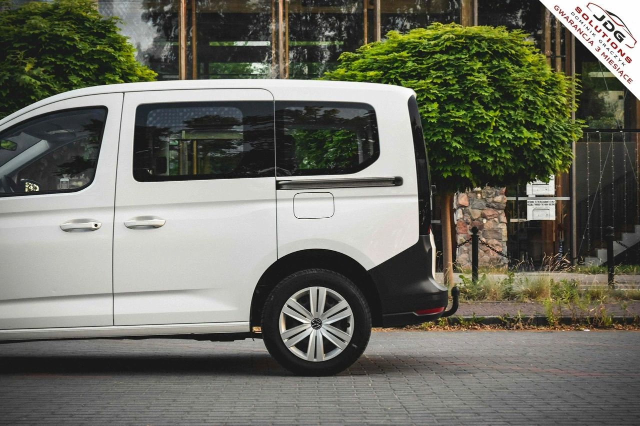 Volkswagen Caddy - Zdjęcie 10