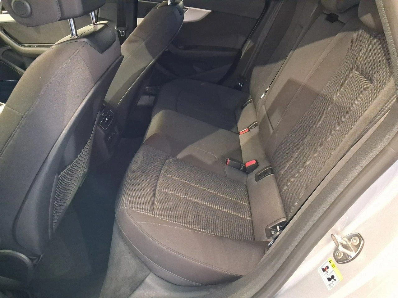 Audi A5 - Zdjęcie 13