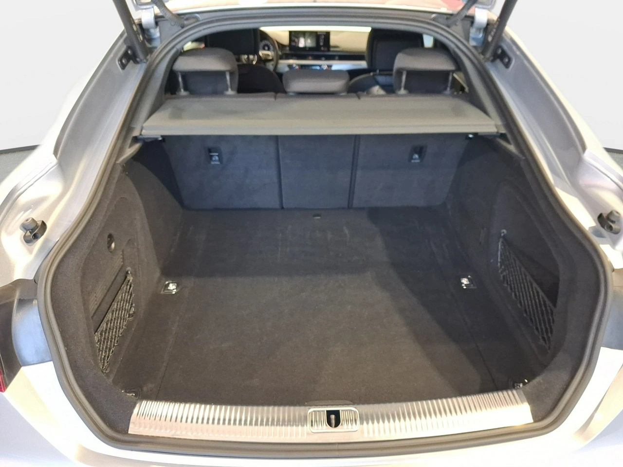 Audi A5 - Zdjęcie 14