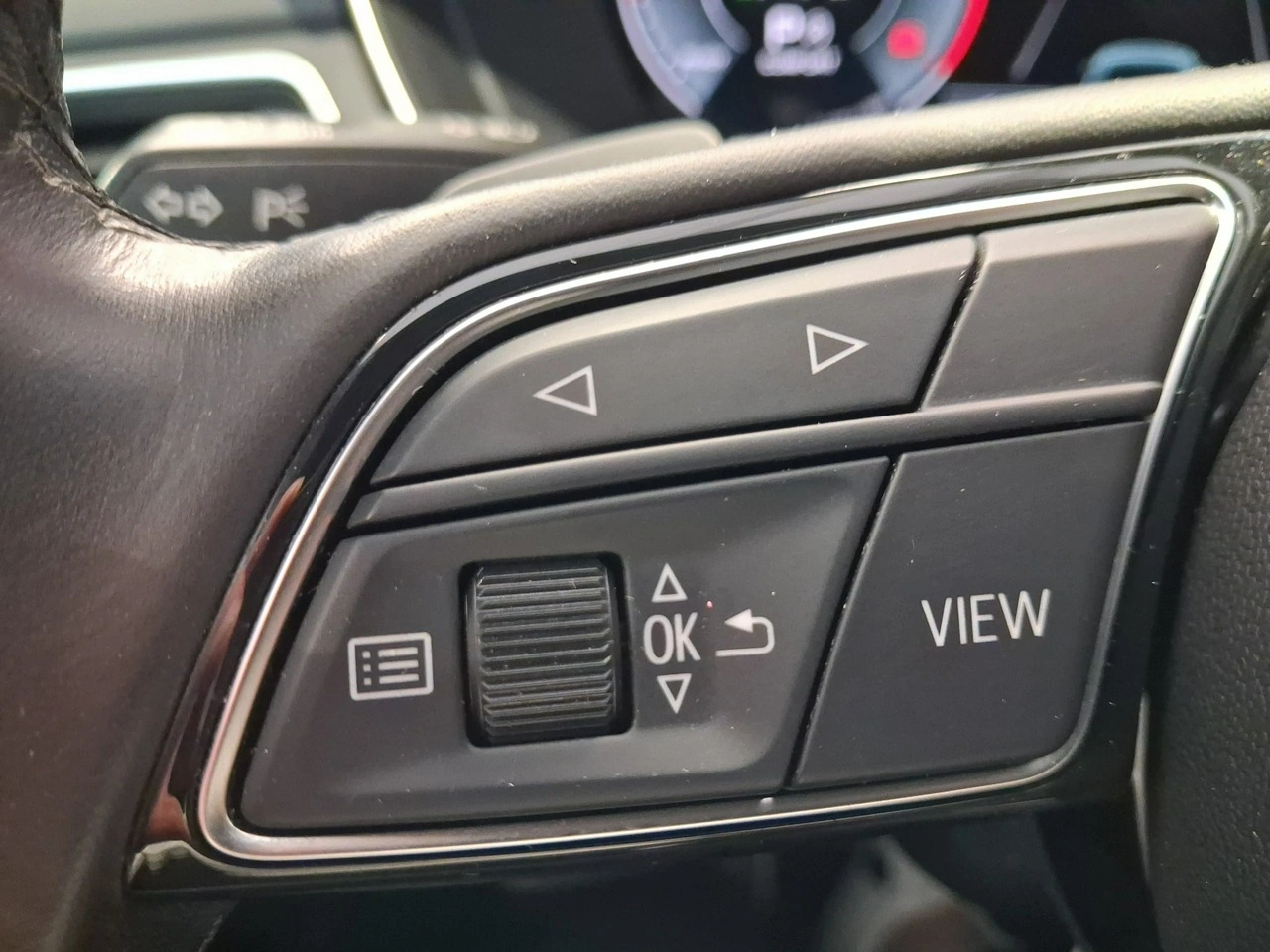 Audi A5 - Zdjęcie 18