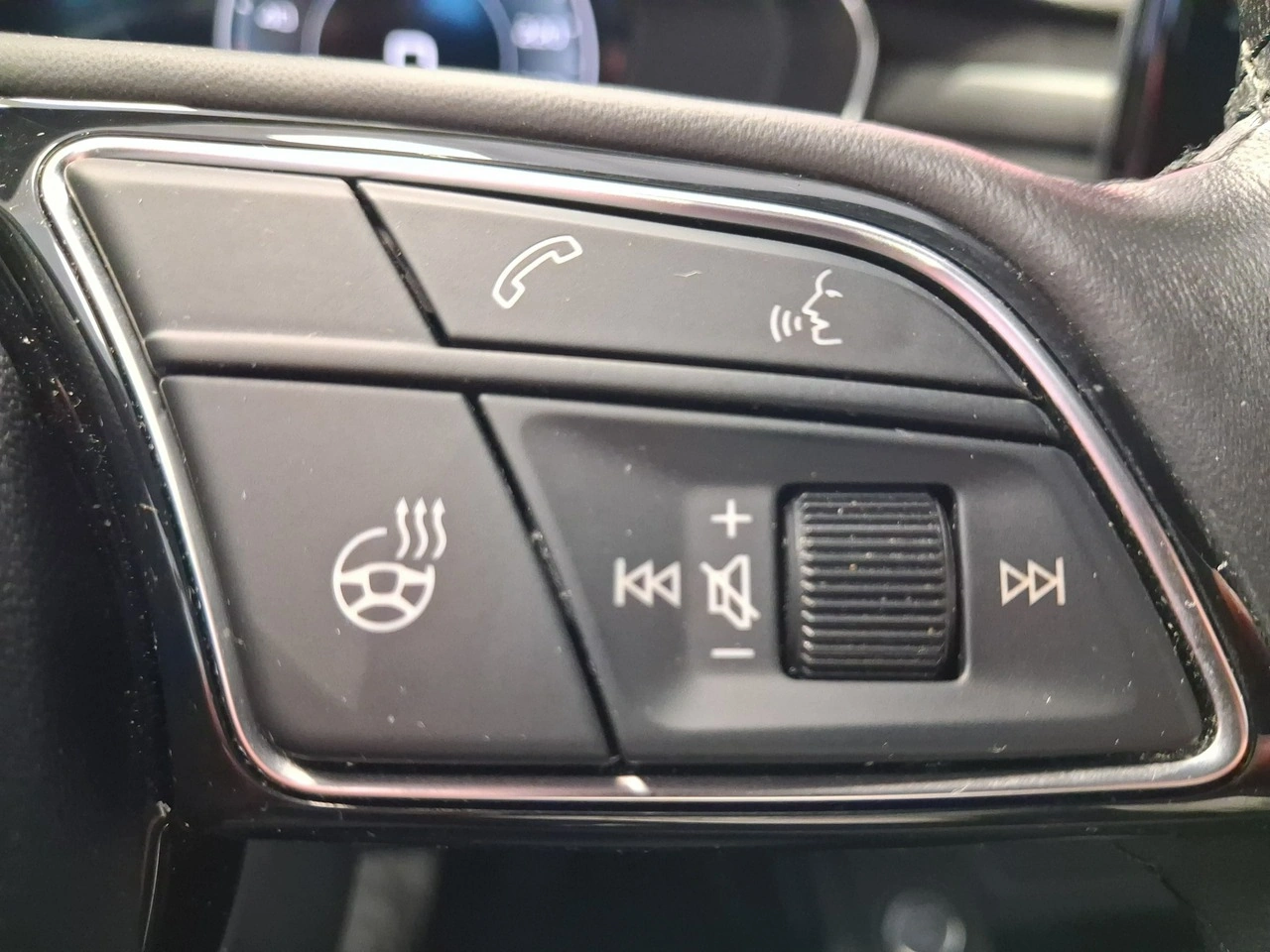 Audi A5 - Zdjęcie 19