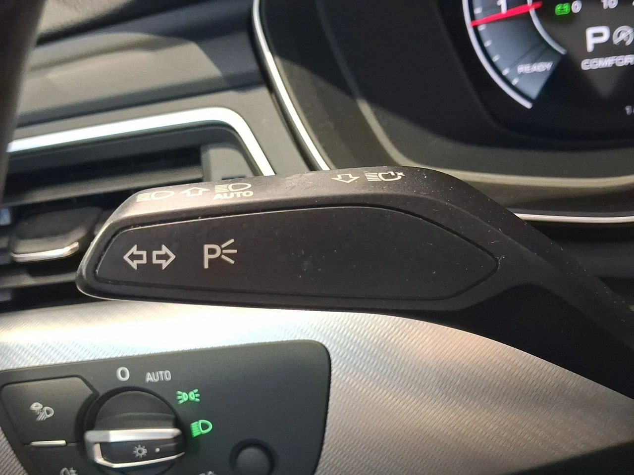 Audi A5 - Zdjęcie 20