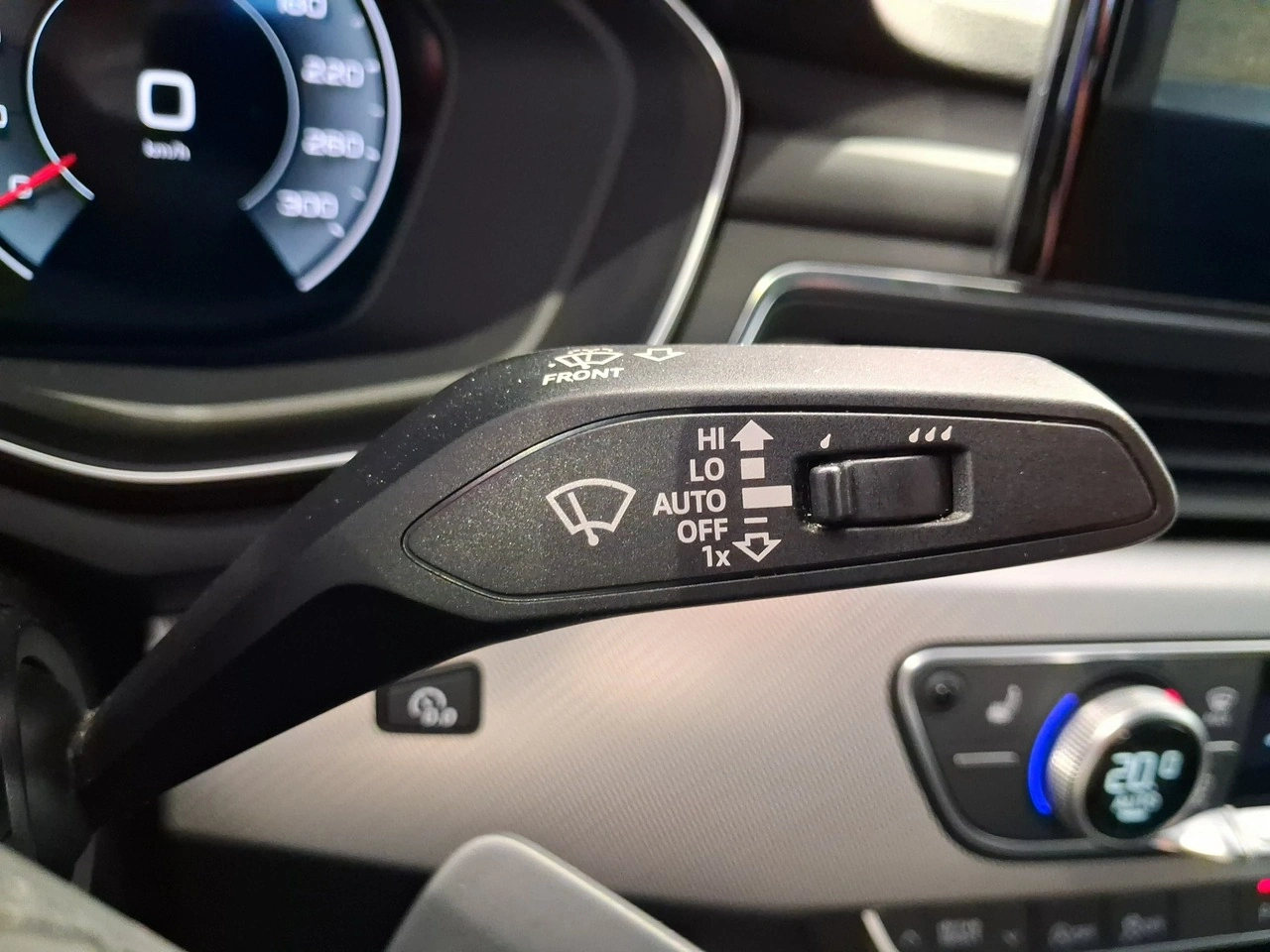 Audi A5 - Zdjęcie 21