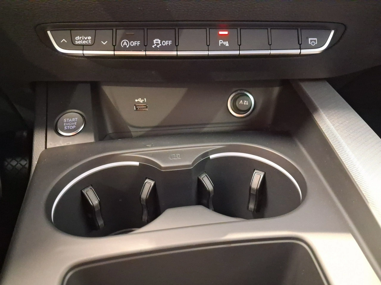 Audi A5 - Zdjęcie 29