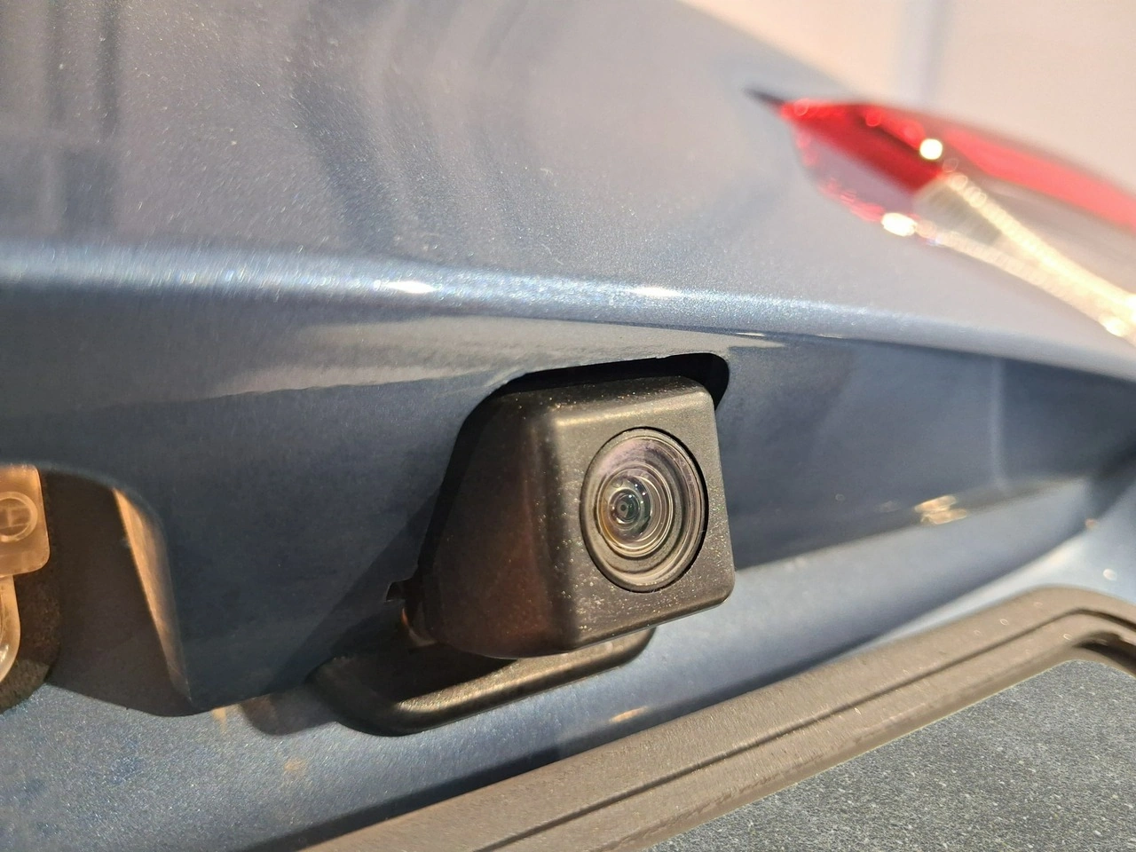 Toyota Auris - Zdjęcie 14