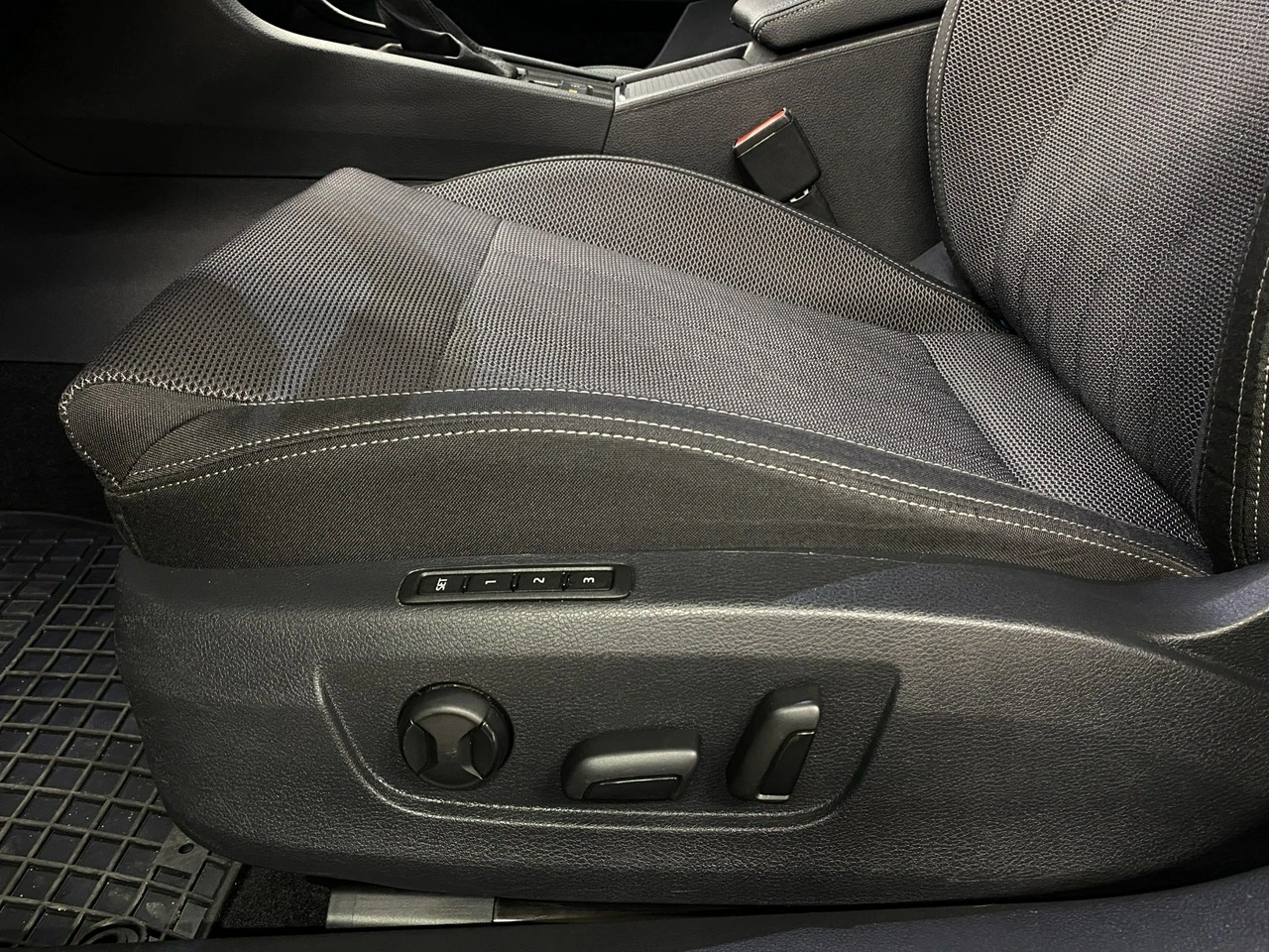 Skoda Superb - Zdjęcie 12