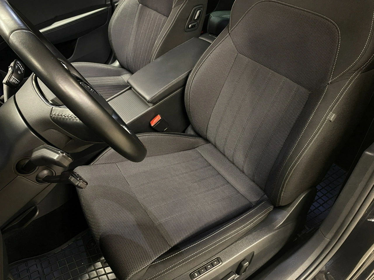 Skoda Superb - Zdjęcie 13