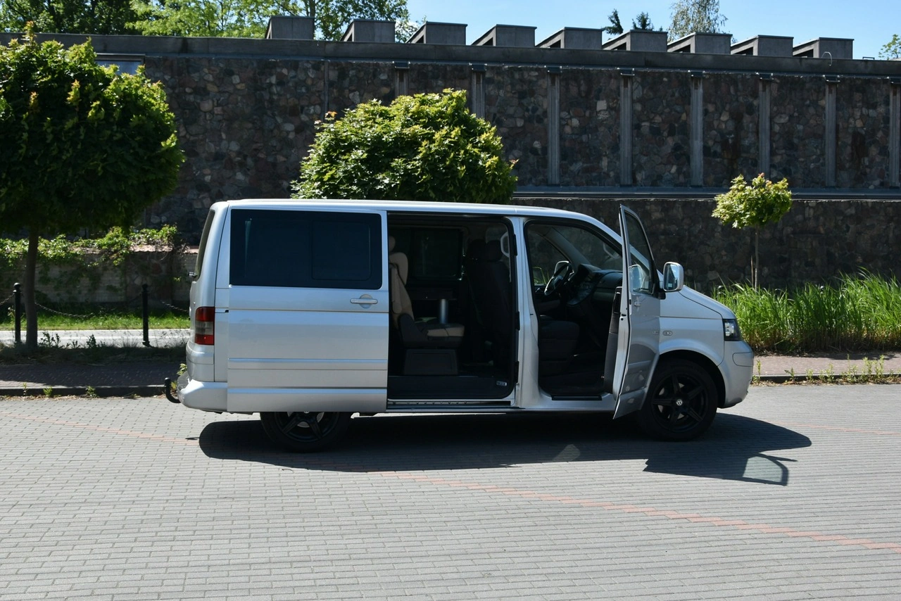 Volkswagen Multivan - Zdjęcie 7
