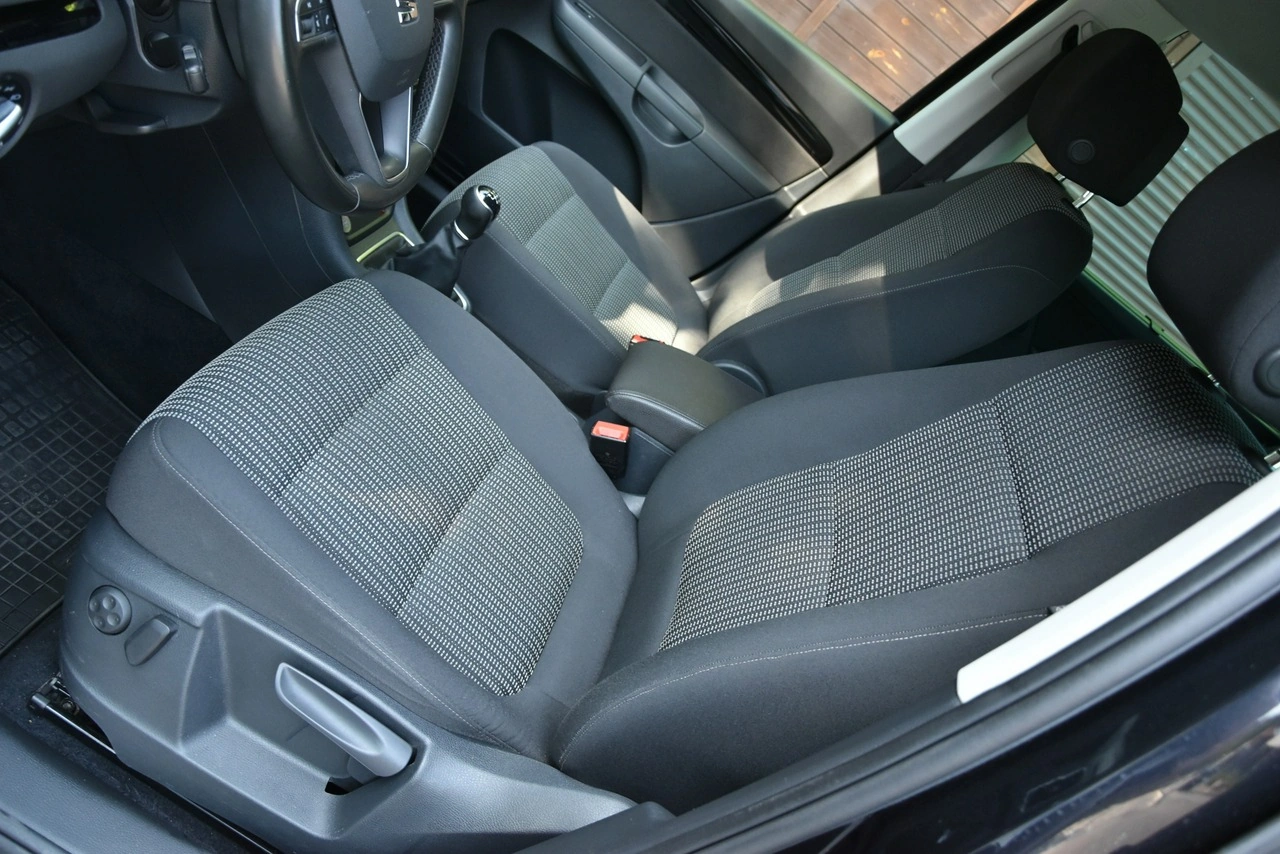 Seat Alhambra - Zdjęcie 29