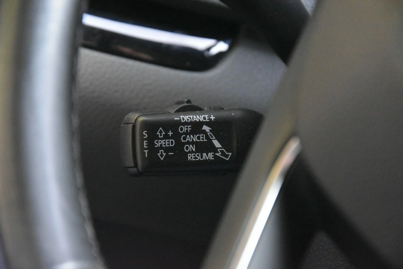 Seat Alhambra - Zdjęcie 34