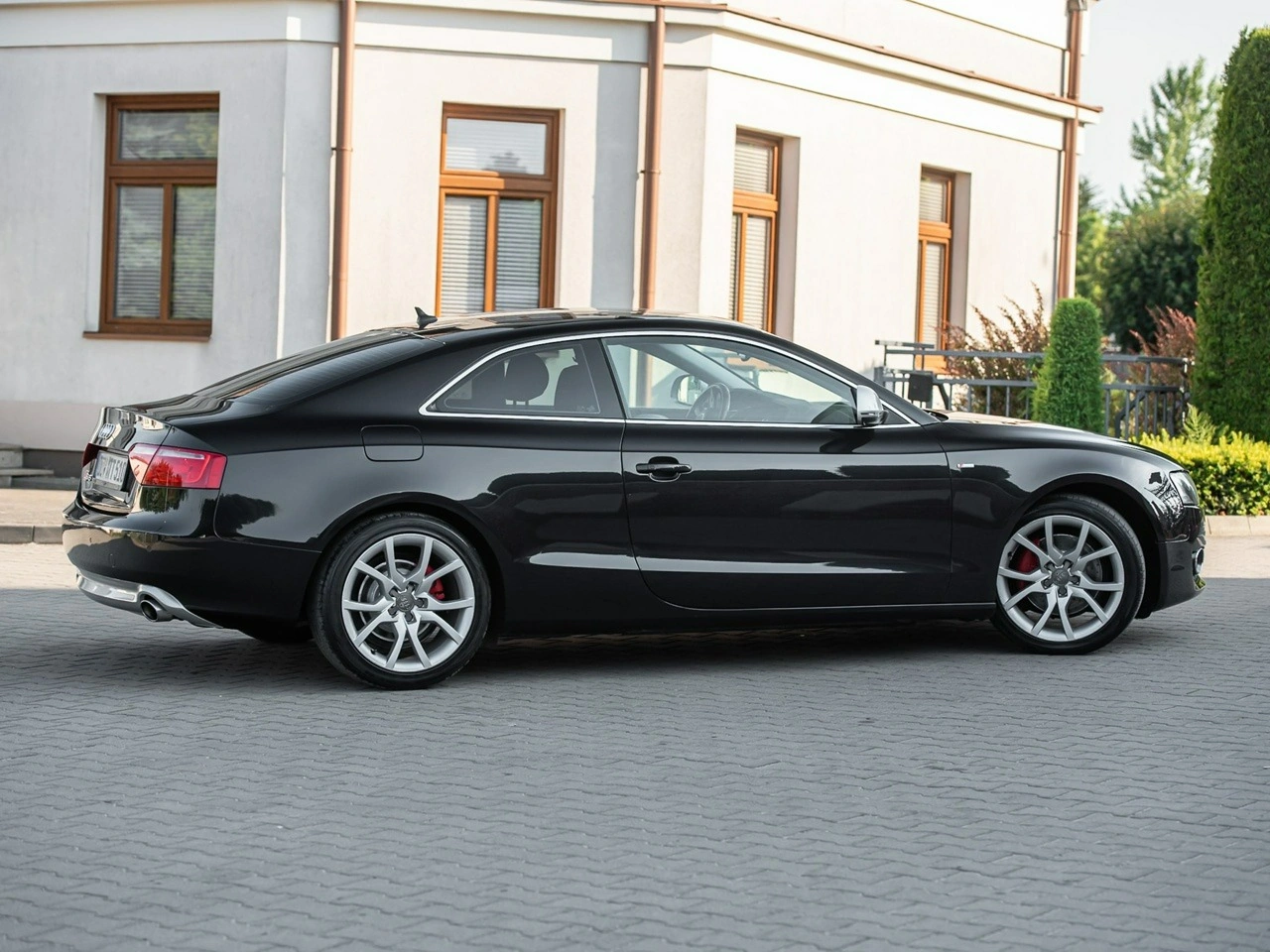 Audi A5 - Zdjęcie 14