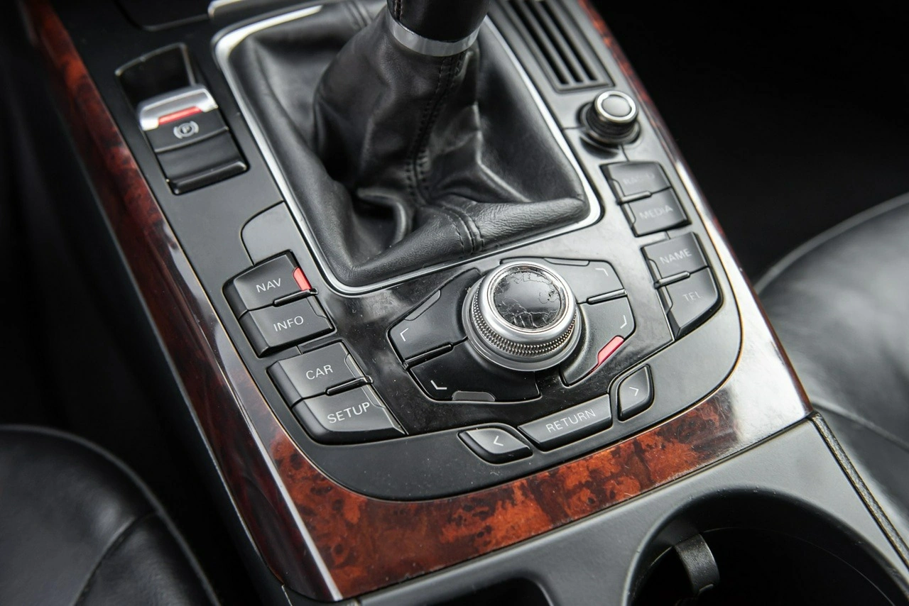 Audi A5 - Zdjęcie 21