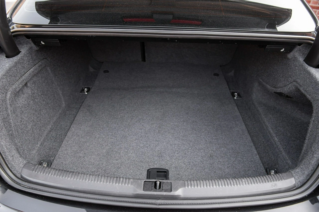 Audi A5 - Zdjęcie 26